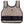 Tan Ergodyne cooling vest with black trim and adjustable waist strap