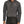 Grey zip up jacket with black trim and North Face Medical Gear logo on chest