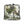Mobile Warming camo print seat cushion with black trim and carry handle