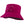 Outdoor Research magenta bucket hat with white and pink dot pattern