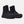 Under Armour black tactical boots with Vibram outsoles