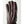 Hestra brown leather glove