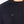 Close up of black Venture Heat quarter zip base layer with chest power button