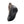 Blundstone boot with black rubber ice traction cleats attached to the sole