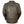 Back view of a Milwaukee Leather brown distressed leather motorcycle jacket