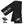 ActionHeat Philadelphia Eagles heated fleece scarf with battery pack and charging cable