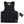 Venture Heat black sleeveless heated diving undersuit vest with battery pack