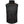 ActionHeat black Chicago Bears heated vest with front zipper and logo