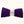 Purple Herbal Packs healing comfort wrap with The Warming Store branding