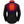 Back view of Aheata heated jacket showing internal heating elements