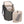 Thule backpack with open main compartment and removable mesh packing cube