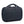 Thule black travel organizer bag with top carry handles and zipper closure
