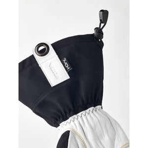 Hestra Ergo Grip HDry Descent 5 Finger Gloves