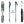 Purtrek trekking pole with integrated water filtration system including accessories and carrying case