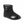 509 Ignite black insulated winter boot with power button and drawstring closure