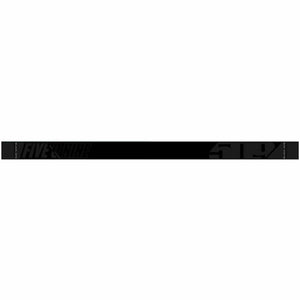 509 Black Ops goggle strap in black