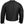 Back view of a black 509 motorcycle jacket
