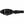 509 Black Ops heated snow goggles with black frame and strap