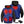 ActionHeat Buffalo Bills 5V Battery Heated Varsity Jacket