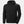 Helly Hansen black hooded zip up jacket