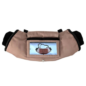 California Heat 7V Muffie Hand Warmer