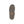 Brown rubber treaded outsole of a Dryshod boot