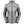 ActionHeat grey softshell heated jacket with front zipper and side pockets