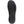 Black Muck boot treaded rubber outsole