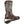 Korkers waterproof camo hunting boot with interchangeable rubber lug sole