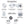 Beautyrest care instructions infographic showing washing and drying steps for fabric