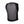 Macna grey and black protective motorcycle vest back view