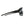 Smith Optics Shift XL Mag Sunglasses ChromaPop Photochromic Clear To Gray - Black Frame