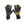 Impacto Dryrigger Cool-Rigg gloves with blue mesh back and grey textured palms
