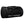 Black Helly Hansen duffel bag with shoulder straps and white logo