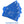 Stack of four blue Polar Products Kool Max body cooling packs