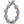Nano-Ice Cooling Necklace | 2+ Hours of Cooling Relief - Great Gatsby