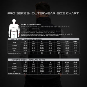 ActionHeat Pro Series+ Bluetooth Men's Softshell Heated Vest