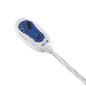 Beautyrest electric blanket controller with high medium and low heat settings