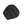 Gears Canada black motorcycle seat pad with adjustable mounting straps