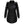 Black ActionHeat Buffalo Bills heated parka with faux fur hood