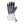 Kombi white and black winter glove with Gore-Tex branding