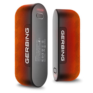 Gerbing 5V Dual Magnetic Electric Heated Hand Warmer