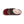 Cloud Nine Sheepskin patterned wool slipper with white fleece lining