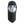 Seirus black balaclava on a clear mannequin head