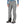 Outdoor Research grey softshell hiking pants with zippered pockets and reinforced cuffs