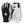 Hestra black and white Gore-Tex Infinium gloves