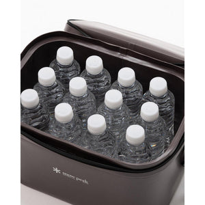Snow Peak Soft Cooler 15