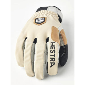 Hestra Ergo Grip XC Race 5 Finger Gloves