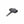 Snow Peak black metal sandwich toaster with long handle