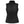 ActionHeat black quilted heated vest with front zipper and side pockets